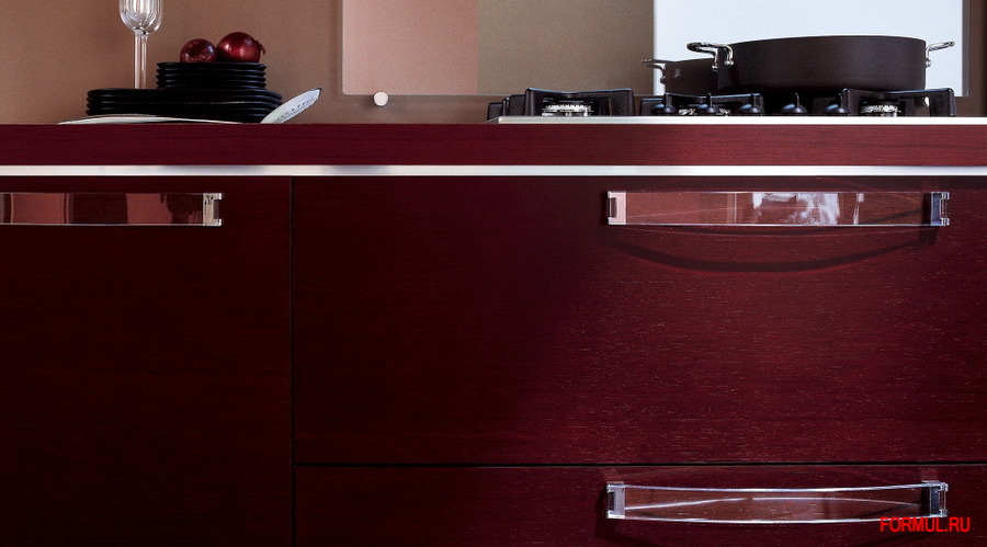 Кухня Veneta Cucine EXTRA AVANT